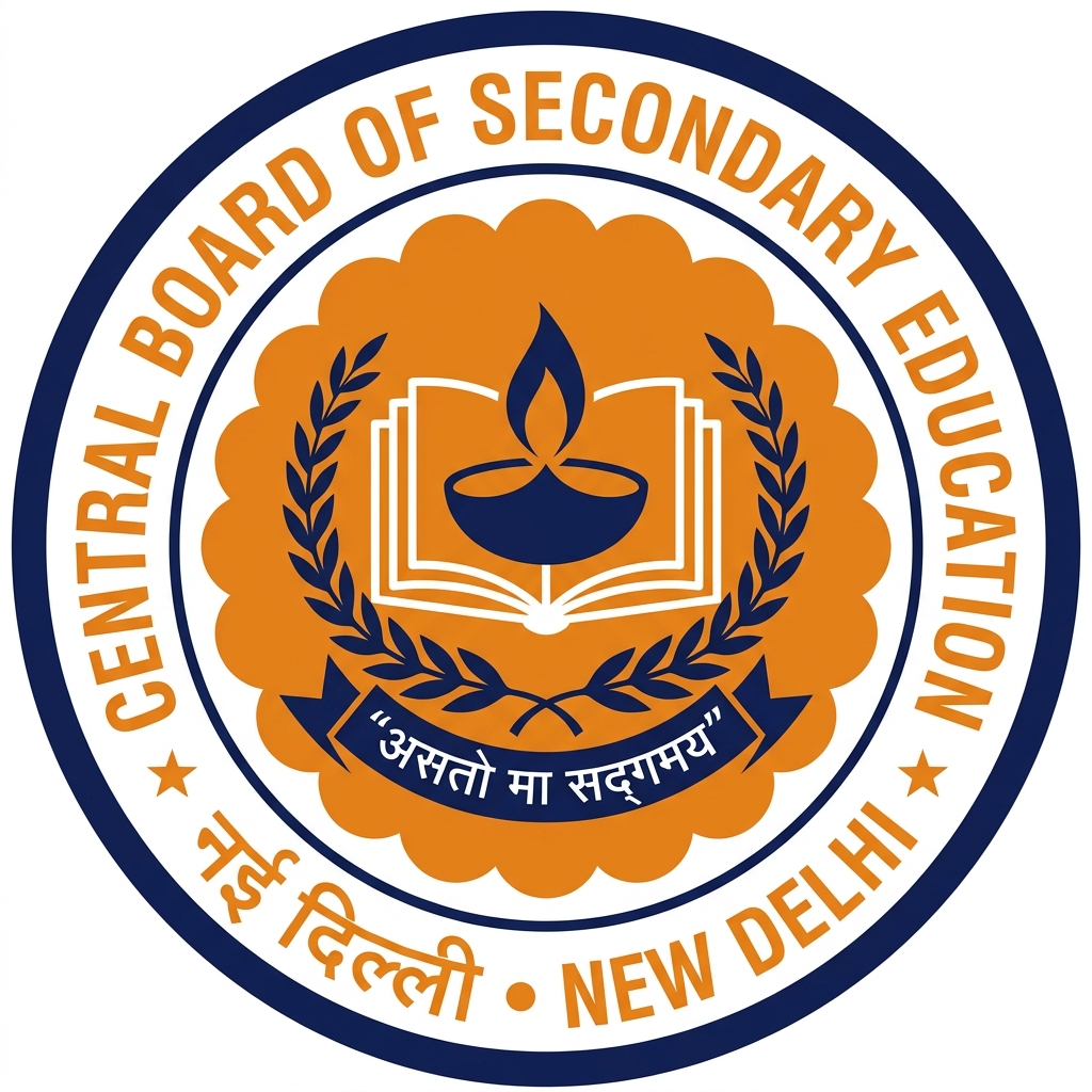 Boards (XI-XII) — CBSE