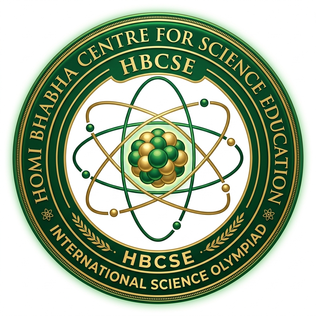 Olympiads (HBCSE-TIFR)